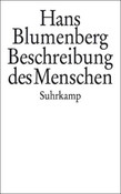 Beschreibung des Menschen