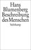 Beschreibung des Menschen