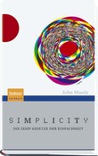 Simplicity!