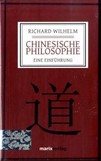 Chinesische Philosophie