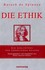 Die Ethik