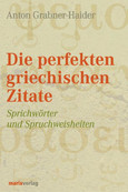 Die perfekten griechischen Zitate