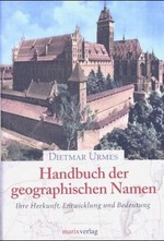 Handbuch der geographischen Namen