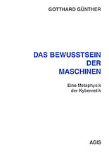 Das Bewusstsein der Maschinen