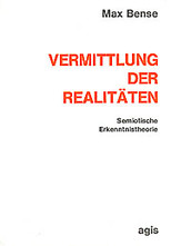 Vermittlung der Realitäten