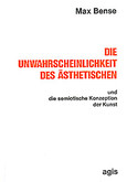 Die Unwahrscheinlichkeit des Ästhetischen