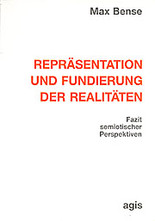 Repräsentation und Fundierung der Realitäten