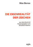 Die Eigenrealität der Zeichen