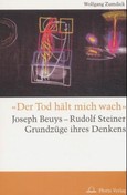 'Der Tod hält mich wach' Joseph Beuys - Rudolf Steiner, Grundzüge ihres Denkens