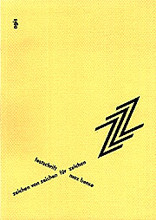 zeichen von zeichen für zeichen