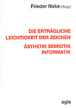 Die erträgliche Leichtigkeit der Zeichen