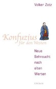 Konfuzius für den Westen