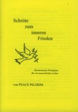 Schritte zum inneren Frieden