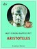 Auf einen Kaffee mit Aristoteles