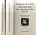 Nietzsche, der aristokratische Rebell, 2 Bde.