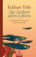 Die Einheit allen Lebens