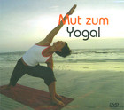 Mut zum Yoga, Video-DVD
