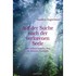 Auf der Suche nach der verlorenen Seele