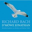 D' Möwe Jonathan, 1 Audio-CD