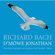 D' Möwe Jonathan, 1 Audio-CD
