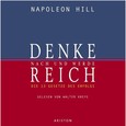 Denke nach und werde reich, 4 Audio-CDs