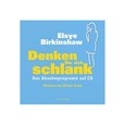 Denken Sie sich schlank, 1 Audio-CD