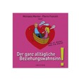 Der ganz alltägliche Beziehungswahnsinn, 2 Audio-CDs