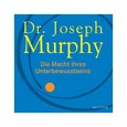 Die Macht Ihres Unterbewusstseins, 4 Audio-CDs