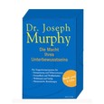 Die Macht Ihres Unterbewußtseins, 4 Audio-CDs m. Buch