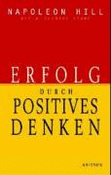 Erfolg durch positives Denken