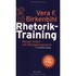 Rhetorik-Training, m. 3 Audio-CDs