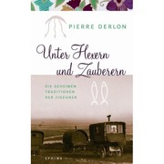 Unter Hexern und Zauberern