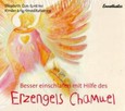 Besser einschlafen mit Hilfe des Erzengels Chamuel, Audio-CD