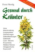 Gesund durch Kräuter