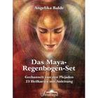 Das Maya-Regenbogen-Set, 23 Heilkarten