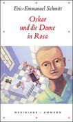 Oskar und die Dame in rosa