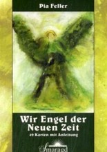 Wir Engel der Neuen Zeit, Engelkarten