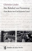 Der Bahnhof von Finnentrop