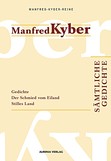 Sämtliche Gedichte