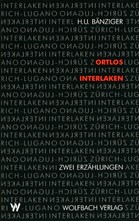 Ortlos / Interlaken