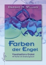 Farben der Engel, Engelkarten