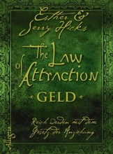 The Law of Attraction - Geld