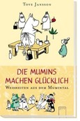 Die Mumins machen glücklich