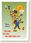 Oh nein, Oh nein, das darf nicht sein, H�rbuch