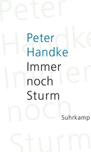 Immer noch Sturm