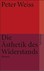 Ästhetik des Widerstands