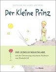 Der kleine Prinz, Jubiläumsausgabe