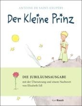 Der kleine Prinz, Jubiläumsausgabe