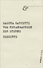 Vom Heranwachsen der Sterne - Die Reihe Bd. 1