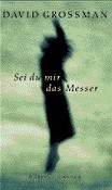 Sei du mir das Messer